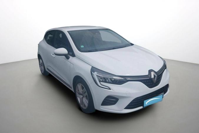 Vente en ligne Renault Clio 5 Clio SCe 65 - 21N au prix de 13 990 €