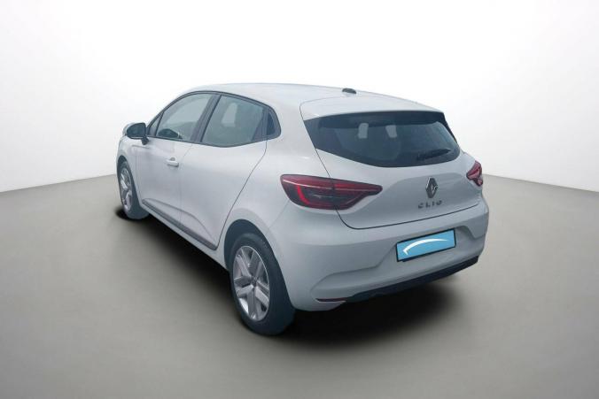 Vente en ligne Renault Clio 5 Clio SCe 65 - 21N au prix de 13 790 €