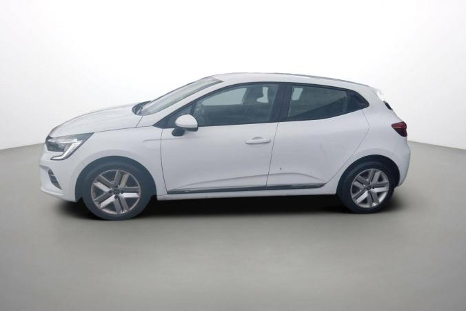 Vente en ligne Renault Clio 5 Clio SCe 65 - 21N au prix de 13 390 €