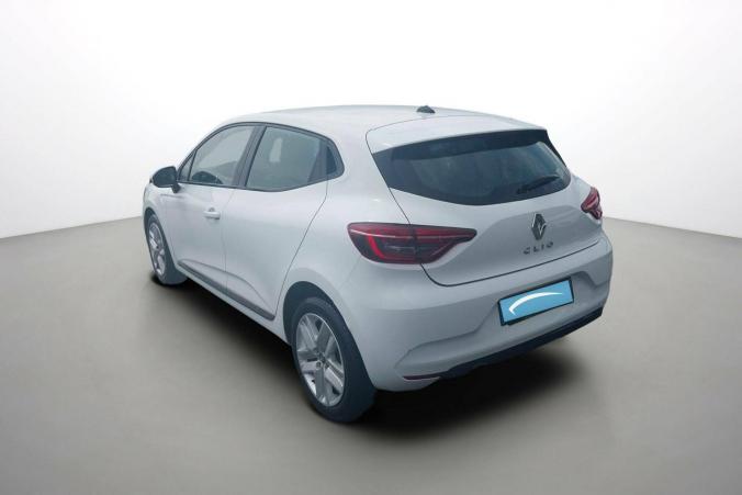 Vente en ligne Renault Clio 5 Clio SCe 65 - 21N au prix de 13 990 €