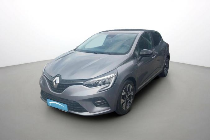 Vente en ligne Renault Clio 5 Clio TCe 90 au prix de 15 290 €