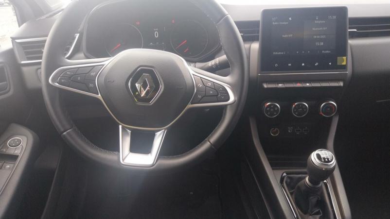 Vente en ligne Renault Clio 5 Clio SCe 65 - 21N au prix de 13 990 €