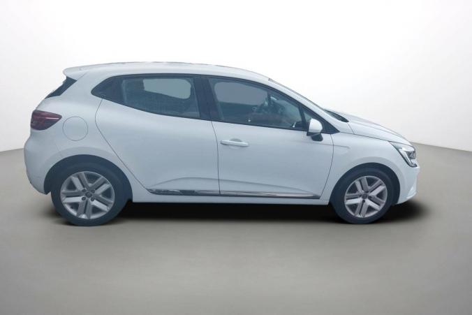 Vente en ligne Renault Clio 5 Clio SCe 65 - 21N au prix de 13 990 €
