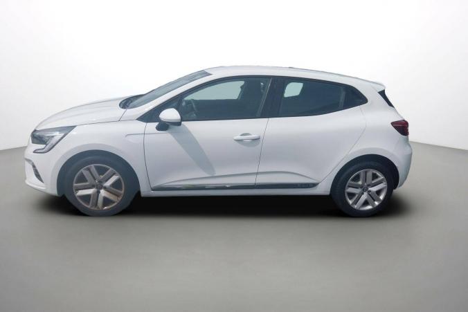 Vente en ligne Renault Clio 5 Clio SCe 65 - 21N au prix de 13 790 €