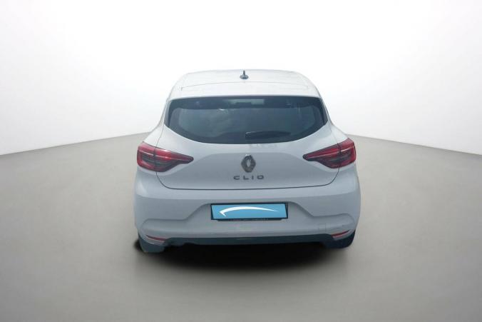 Vente en ligne Renault Clio 5 Clio SCe 65 - 21N au prix de 13 790 €