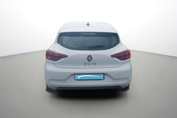 Vente en ligne Renault Clio 5 Clio SCe 65 - 21N au prix de 13 490 €