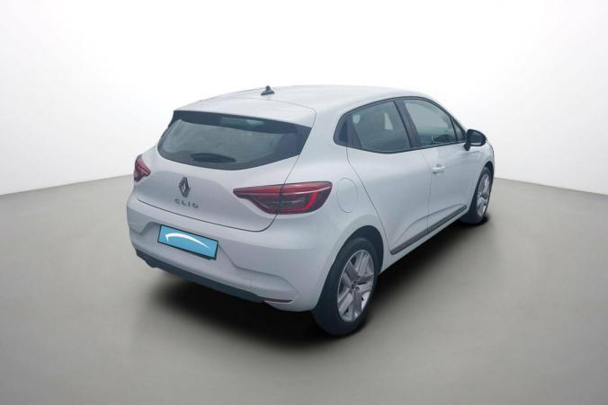 Vente en ligne Renault Clio 5 Clio SCe 65 - 21N au prix de 13 490 €