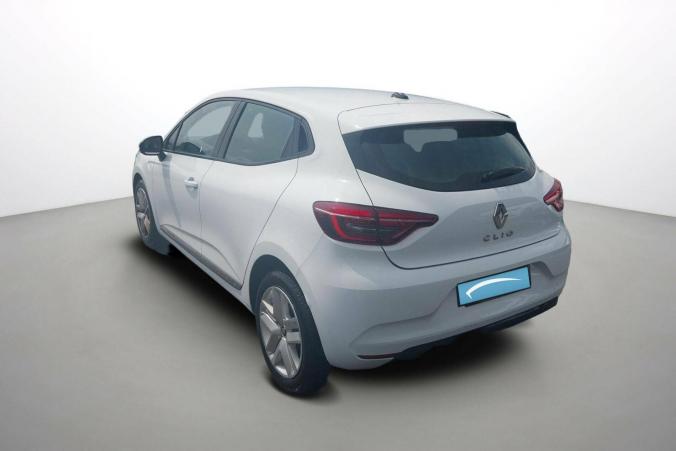 Vente en ligne Renault Clio 5 Clio SCe 65 - 21N au prix de 13 790 €