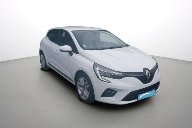 Vente en ligne Renault Clio 5 Clio SCe 65 - 21N au prix de 13 490 €