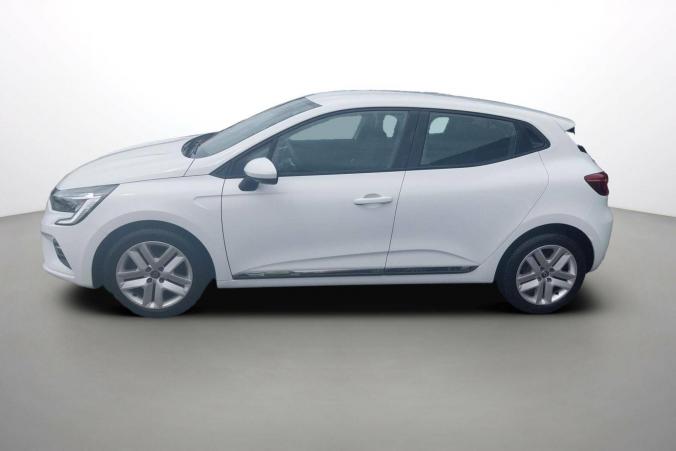 Vente en ligne Renault Clio 5 Clio SCe 65 - 21N au prix de 13 490 €