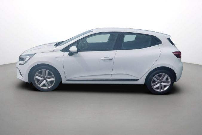 Vente en ligne Renault Clio 5 Clio SCe 65 - 21N au prix de 13 790 €