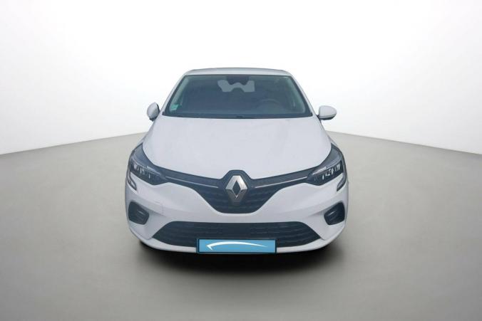 Vente en ligne Renault Clio 5 Clio SCe 65 - 21N au prix de 13 790 €
