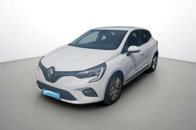 Vente en ligne Renault Clio 5 Clio SCe 65 - 21N au prix de 13 790 €
