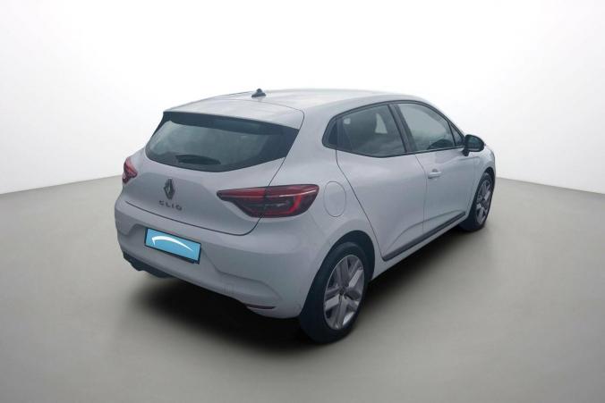 Vente en ligne Renault Clio 5 Clio SCe 65 - 21N au prix de 13 390 €