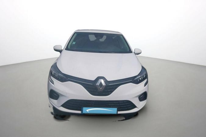 Vente en ligne Renault Clio 5 Clio SCe 65 - 21N au prix de 13 790 €