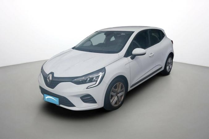 Vente en ligne Renault Clio 5 Clio SCe 65 - 21N au prix de 13 390 €