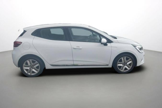 Vente en ligne Renault Clio 5 Clio SCe 65 - 21N au prix de 13 390 €