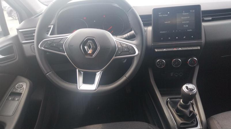 Vente en ligne Renault Clio 5 Clio SCe 65 - 21N au prix de 13 790 €