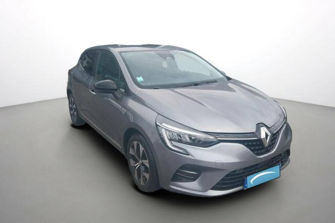 Vente en ligne Renault Clio 5 Clio TCe 90 au prix de 15 290 €