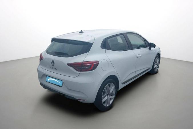 Vente en ligne Renault Clio 5 Clio SCe 65 - 21N au prix de 13 990 €