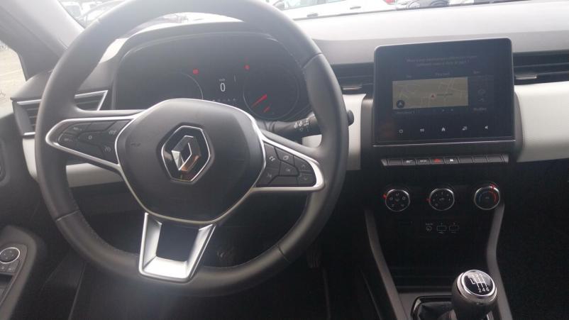 Vente en ligne Renault Clio 5 Clio TCe 90 au prix de 15 290 €