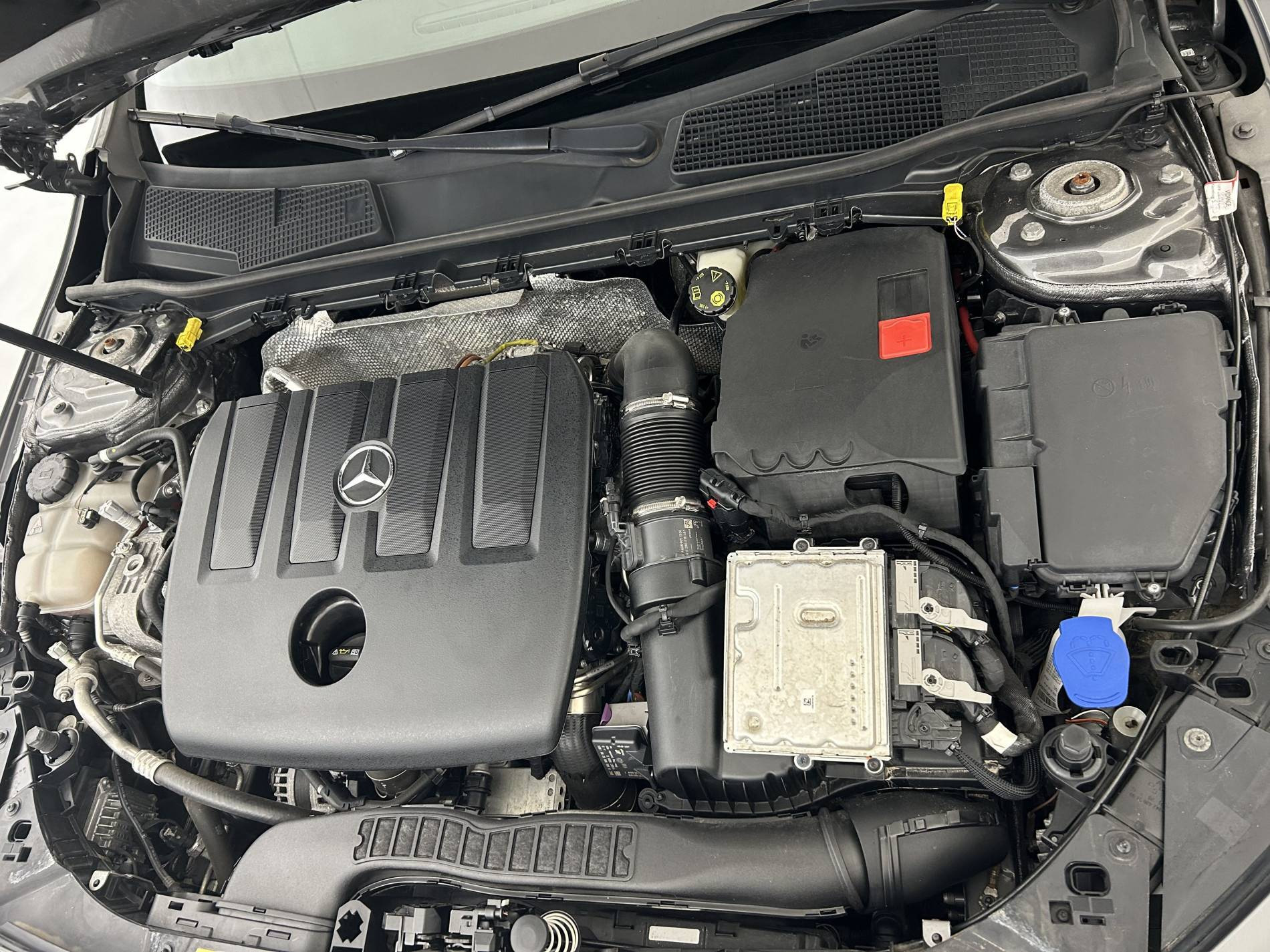 Vente en ligne Mercedes Classe A  180 d 7G-DCT au prix de 21 590 €