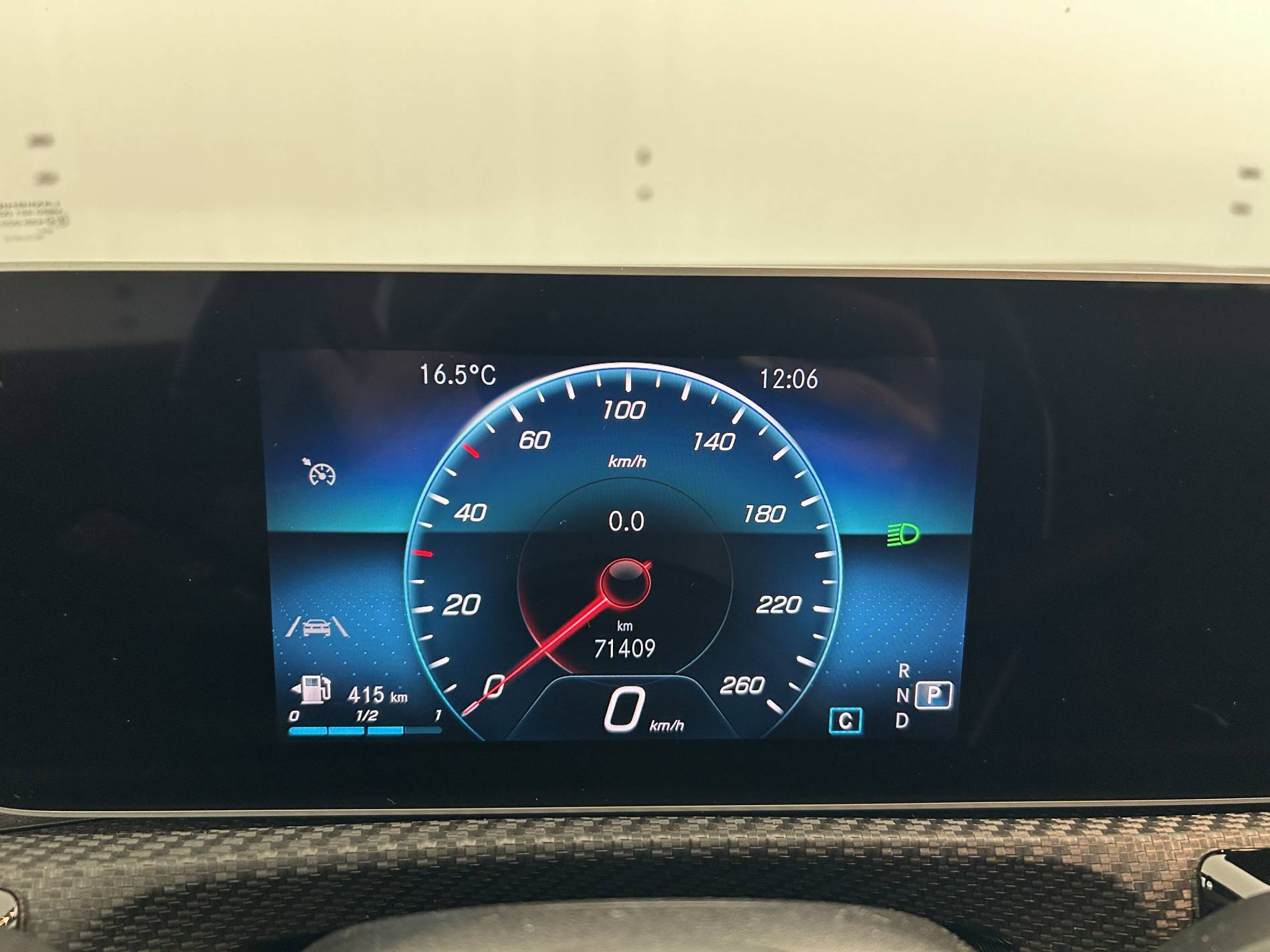 Vente en ligne Mercedes Classe A  180 d 7G-DCT au prix de 21 590 €