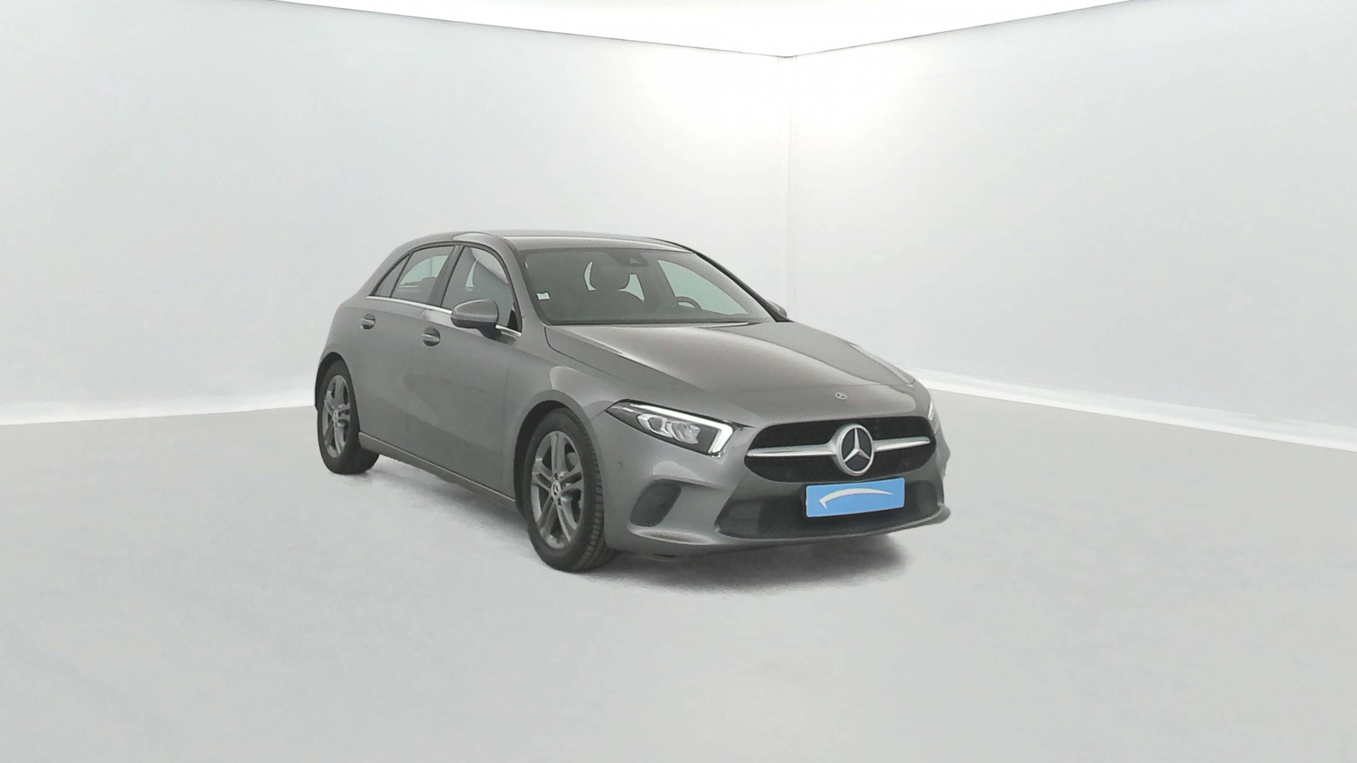 Vente en ligne Mercedes Classe A  180 d 7G-DCT au prix de 21 590 €