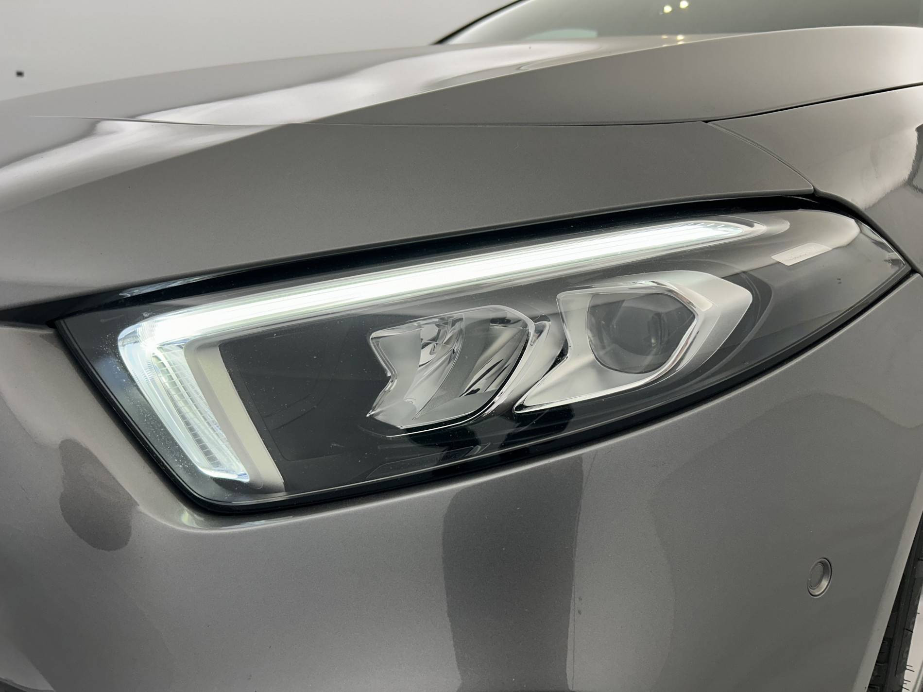 Vente en ligne Mercedes Classe A  180 d 7G-DCT au prix de 21 590 €