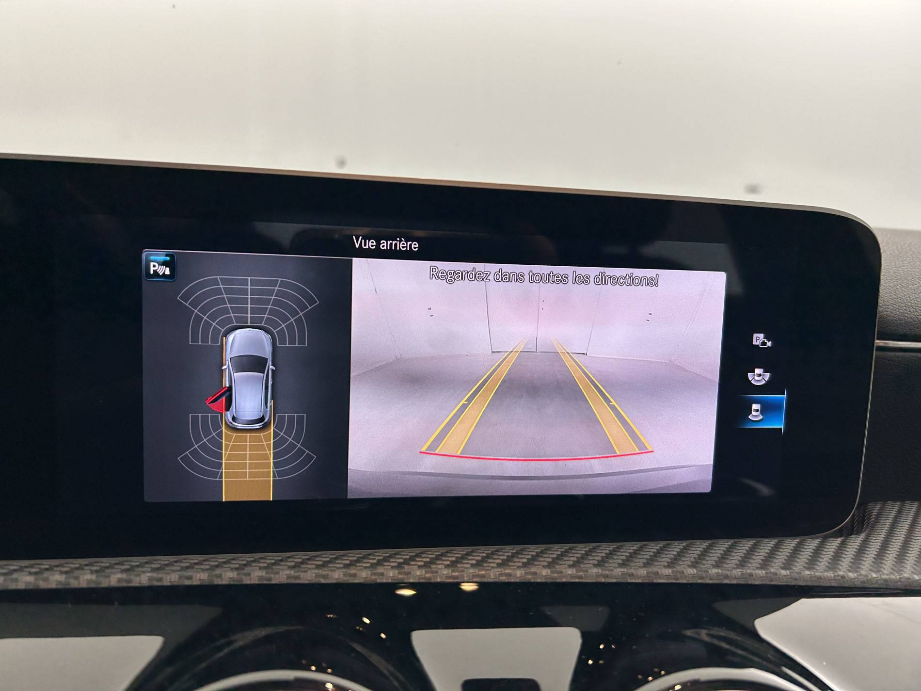 Vente en ligne Mercedes Classe A  180 d 7G-DCT au prix de 21 590 €