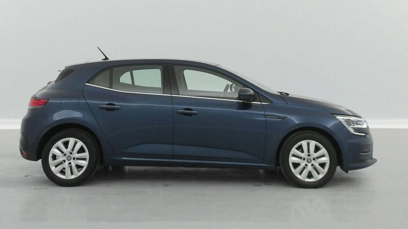 Vente en ligne Renault Megane 4 Mégane IV Berline TCe 140 EDC FAP - 20 au prix de 14 590 €