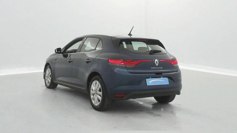 Vente en ligne Renault Megane 4 Mégane IV Berline TCe 140 EDC FAP - 20 au prix de 14 590 €