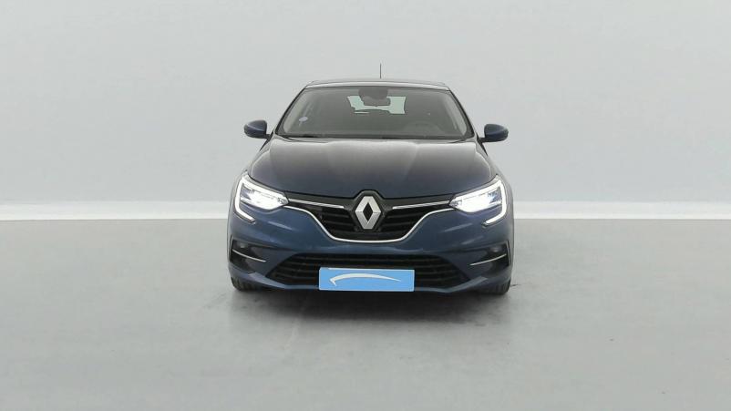 Vente en ligne Renault Megane 4 Mégane IV Berline TCe 140 EDC FAP - 20 au prix de 14 590 €