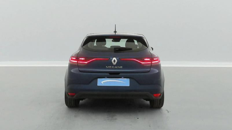 Vente en ligne Renault Megane 4 Mégane IV Berline TCe 140 EDC FAP - 20 au prix de 14 590 €