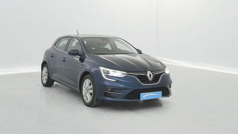 Vente en ligne Renault Megane 4 Mégane IV Berline TCe 140 EDC FAP - 20 au prix de 14 590 €