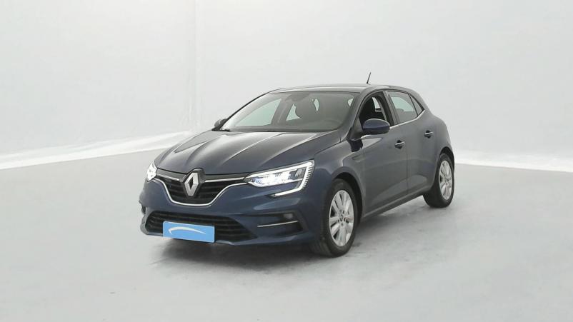 Vente en ligne Renault Megane 4 Mégane IV Berline TCe 140 EDC FAP - 20 au prix de 14 590 €