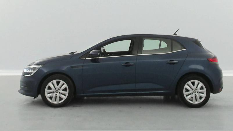 Vente en ligne Renault Megane 4 Mégane IV Berline TCe 140 EDC FAP - 20 au prix de 14 590 €