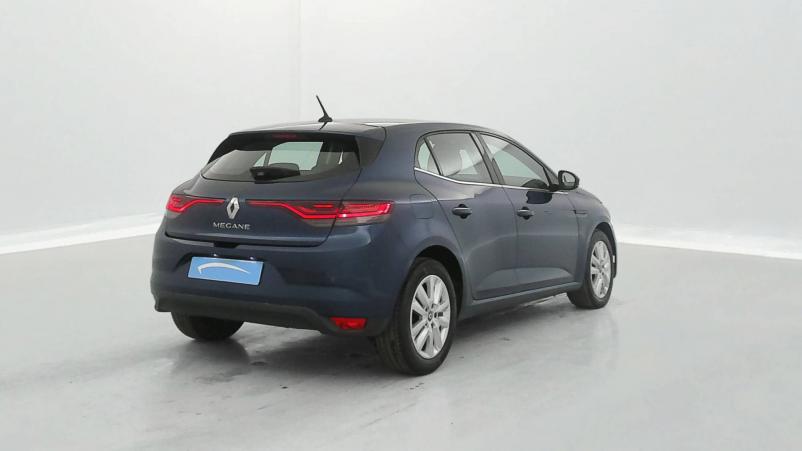 Vente en ligne Renault Megane 4 Mégane IV Berline TCe 140 EDC FAP - 20 au prix de 14 590 €