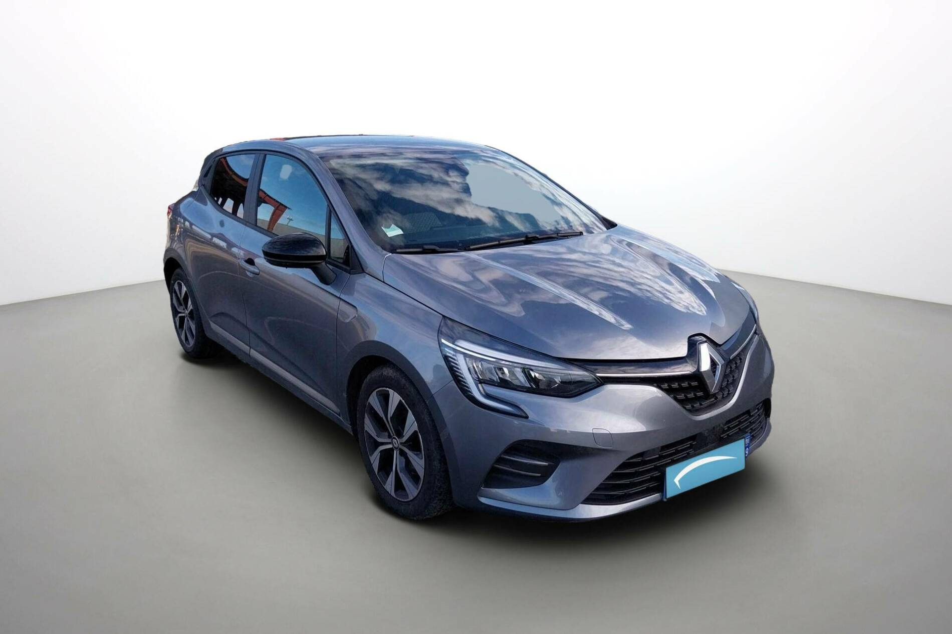 Vente en ligne Renault Clio 5 Clio Blue dCi 100 au prix de 16 390 €