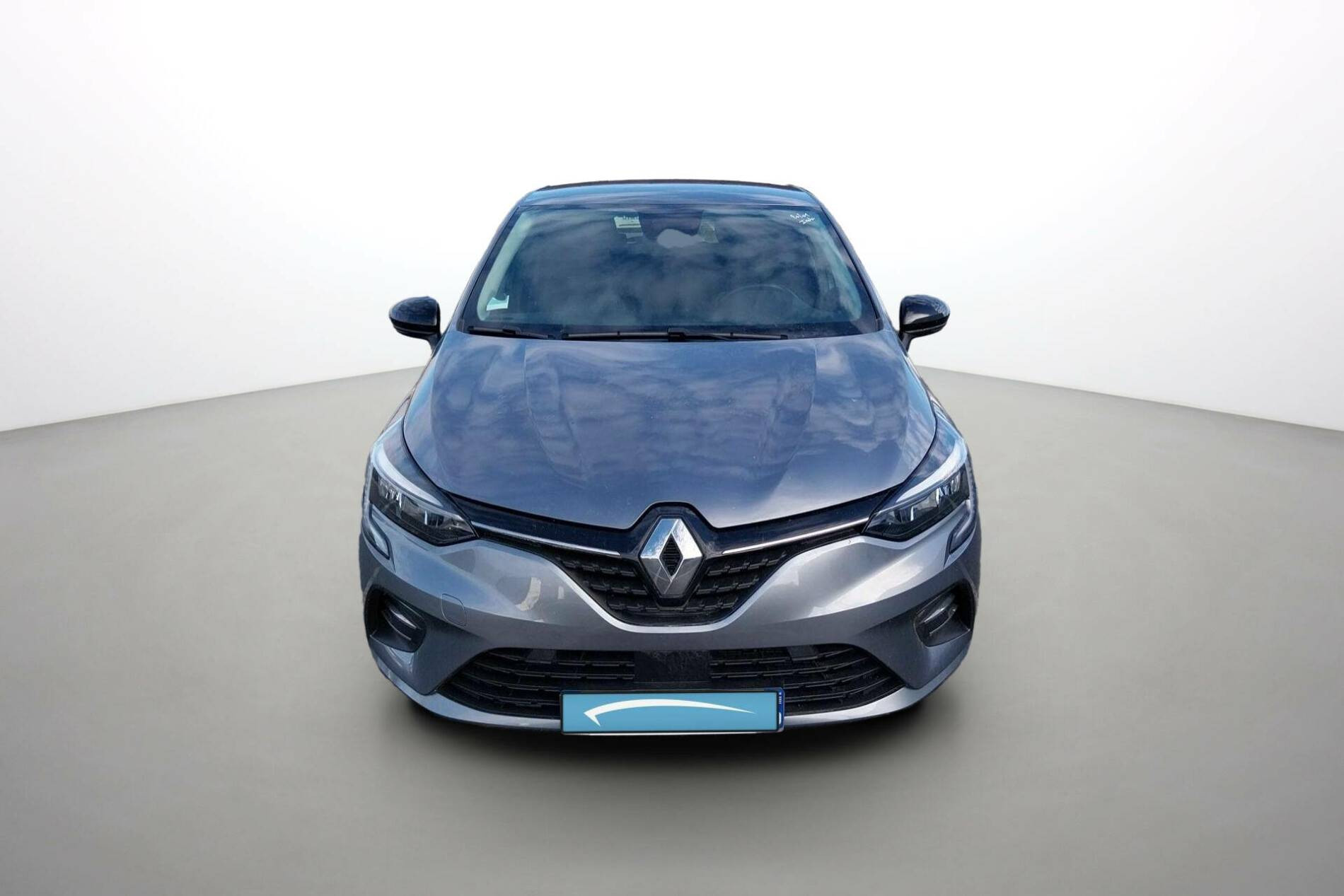Vente en ligne Renault Clio 5 Clio Blue dCi 100 au prix de 16 390 €