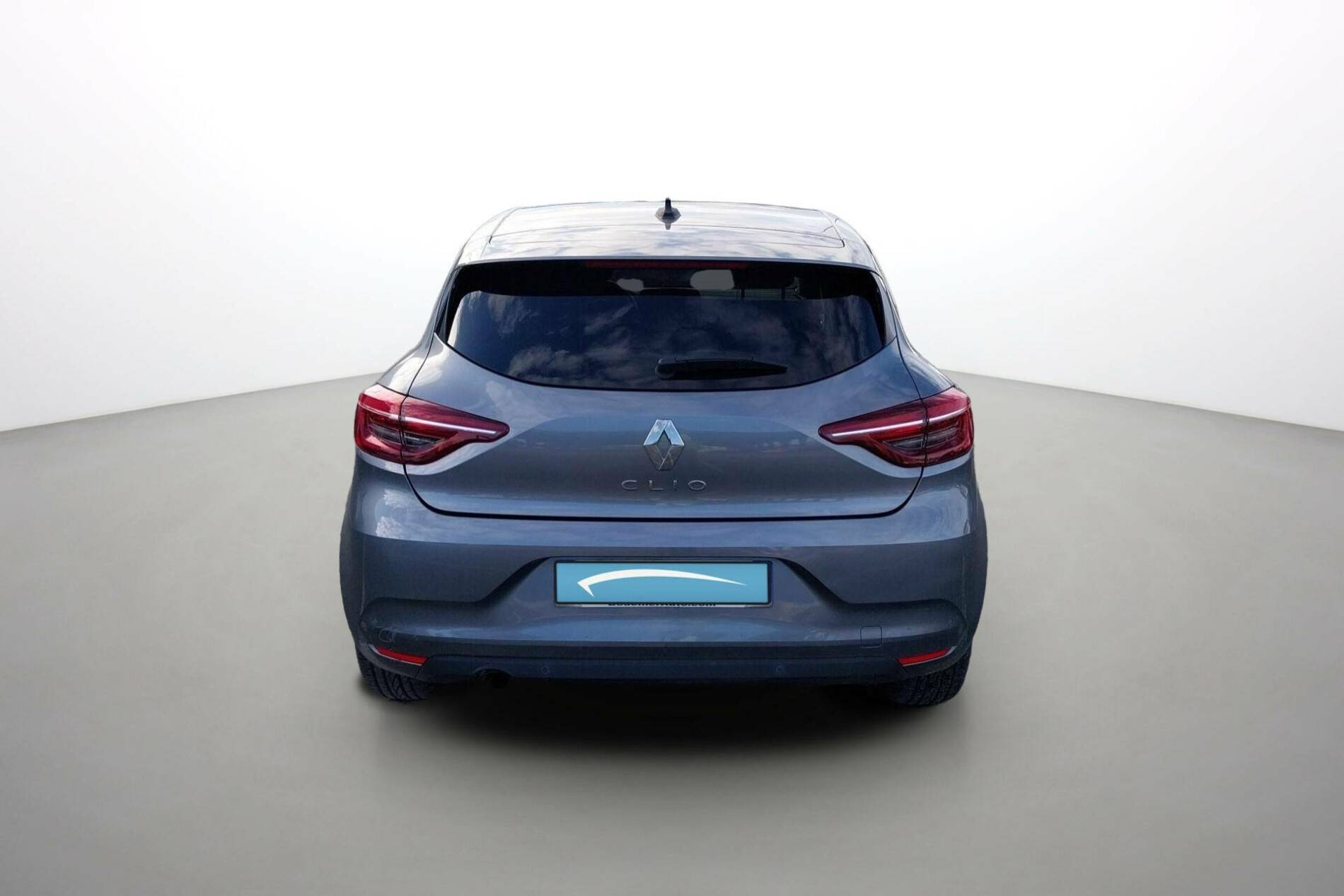 Vente en ligne Renault Clio 5 Clio Blue dCi 100 au prix de 16 390 €