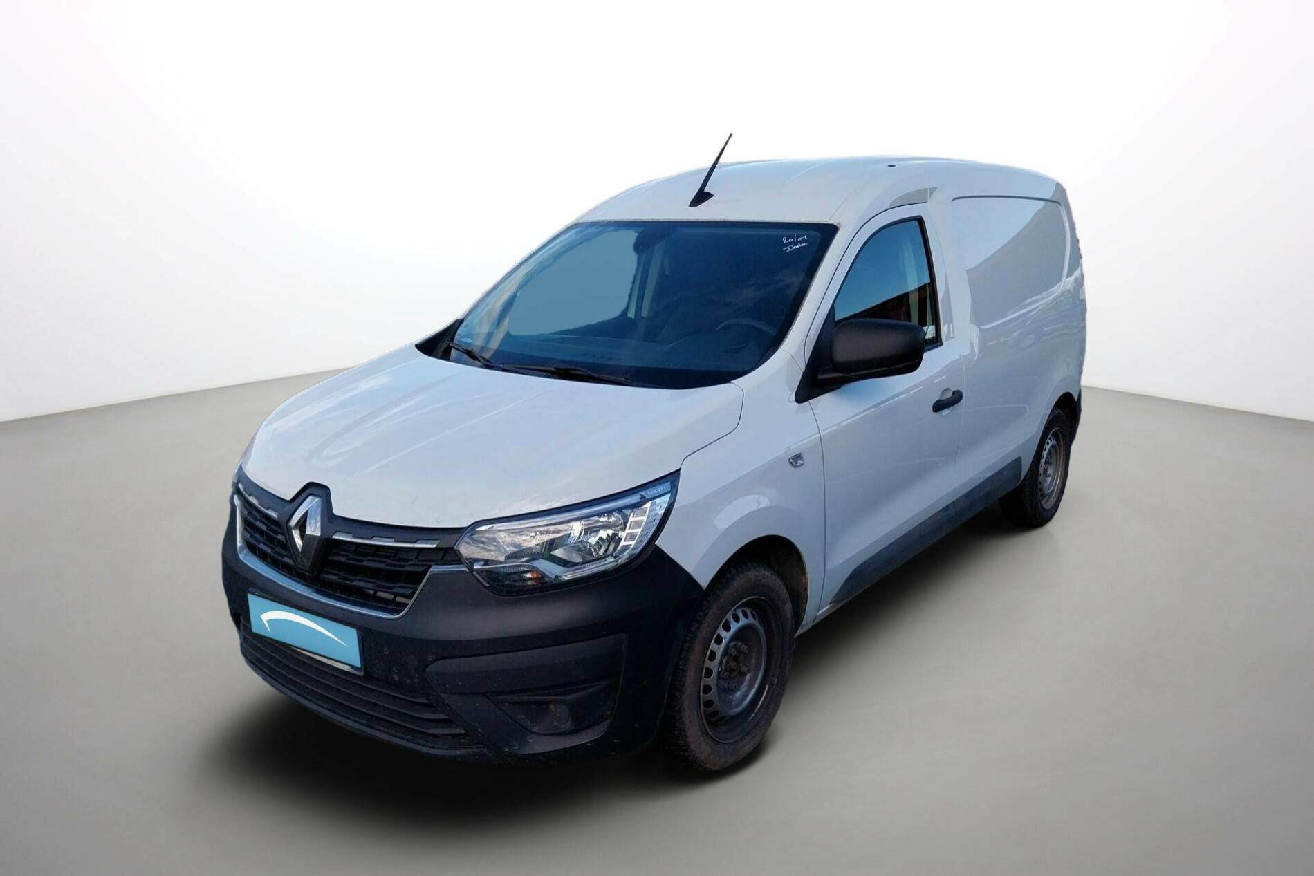 Renault Express Van  BLUE DCI 75 - 22 occasion de 2023 en vente à Brest