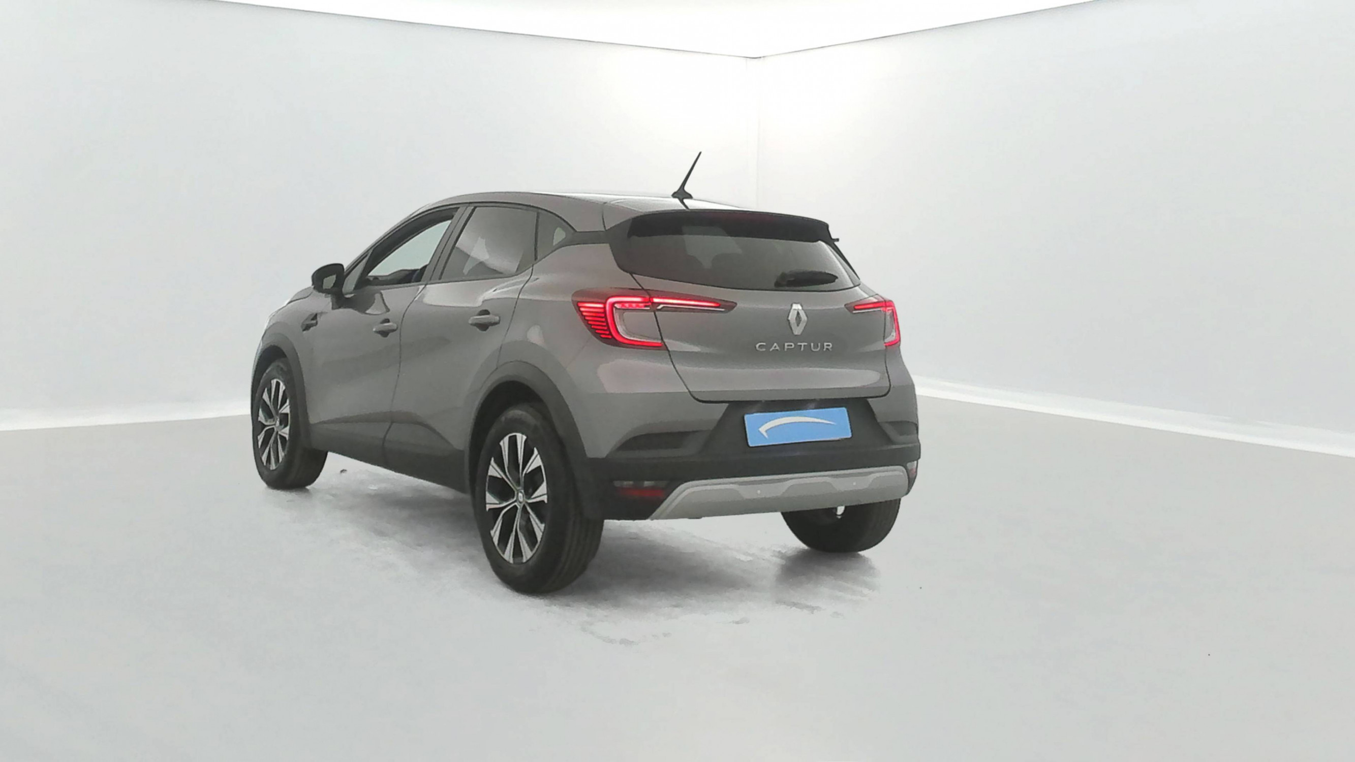 Vente en ligne Renault Captur  TCe 90 au prix de 17 390 €