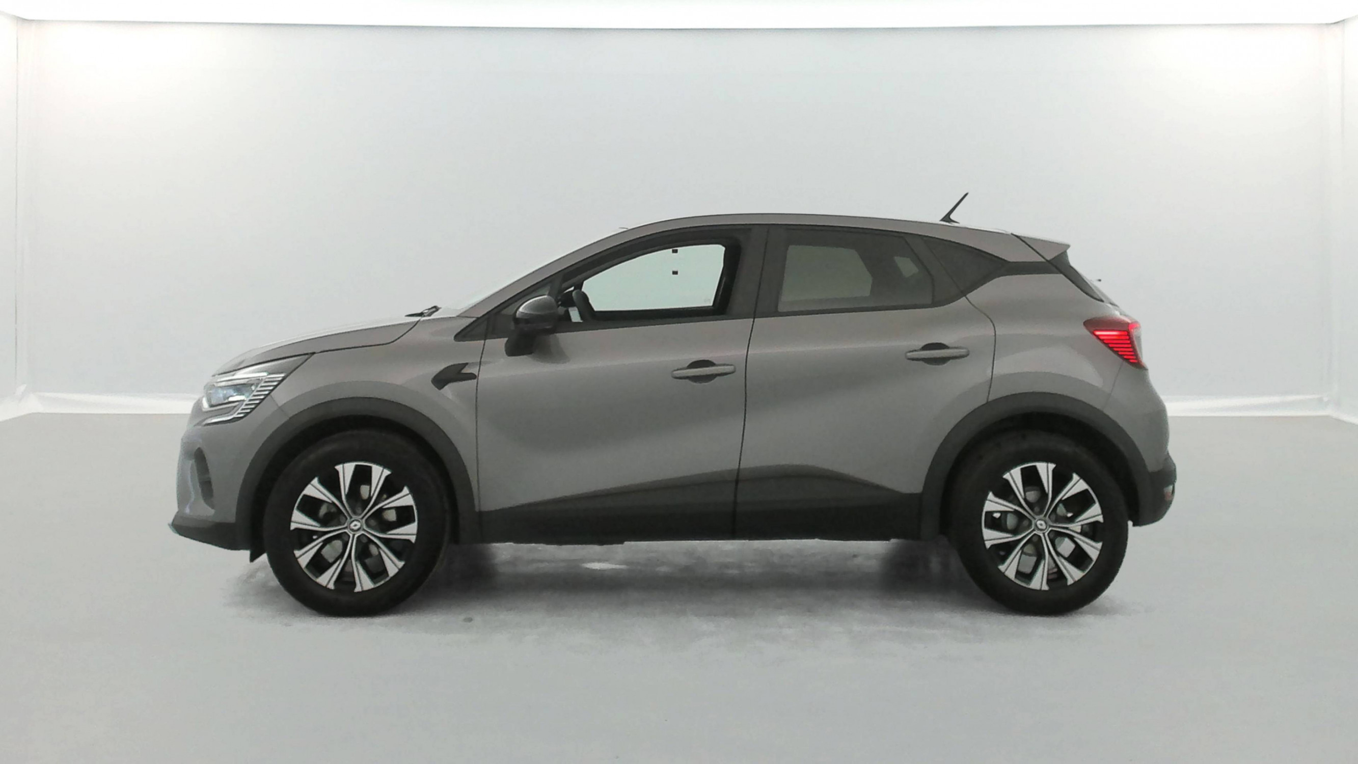 Vente en ligne Renault Captur  TCe 90 au prix de 17 390 €