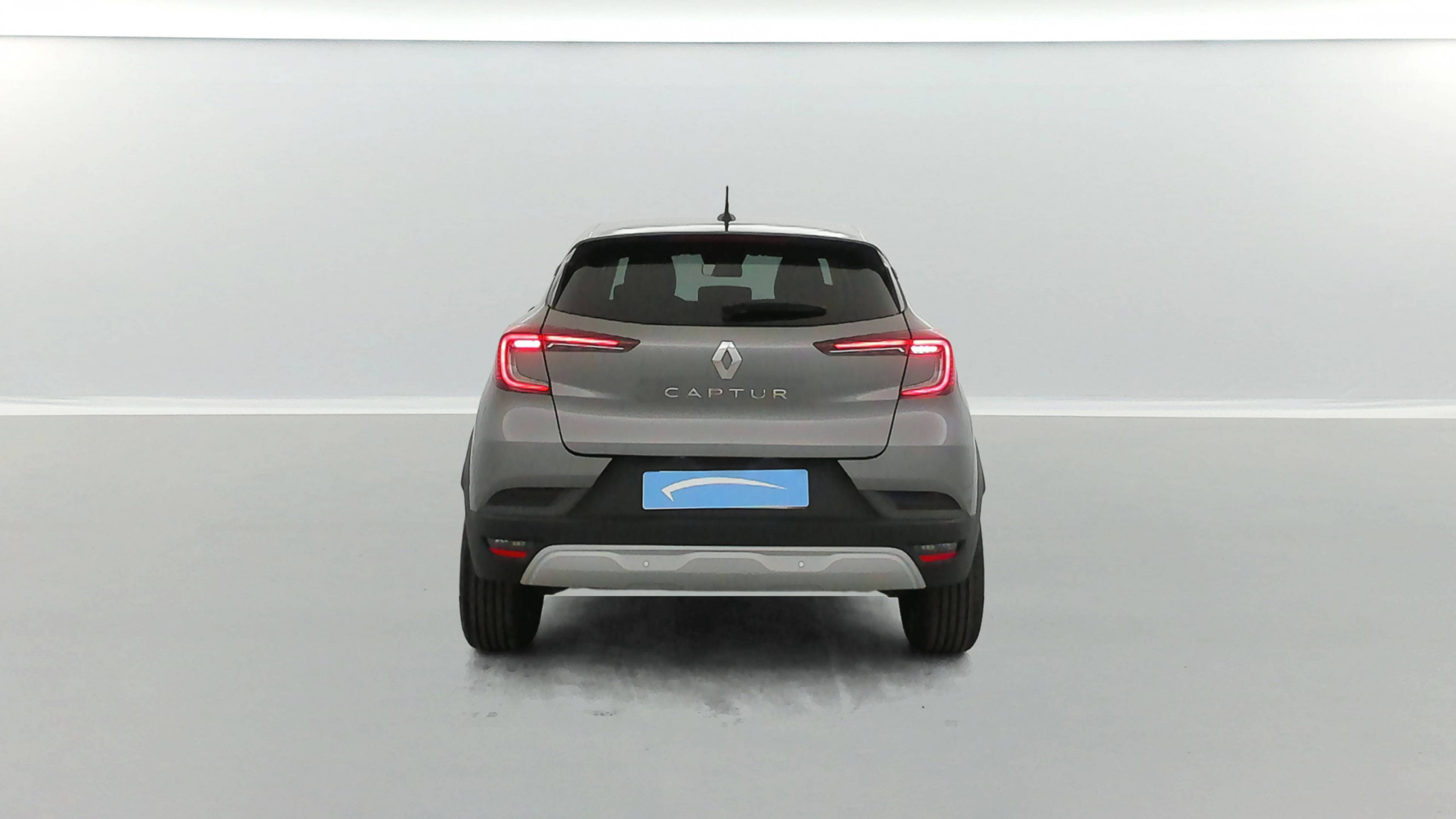 Vente en ligne Renault Captur  TCe 90 au prix de 17 390 €