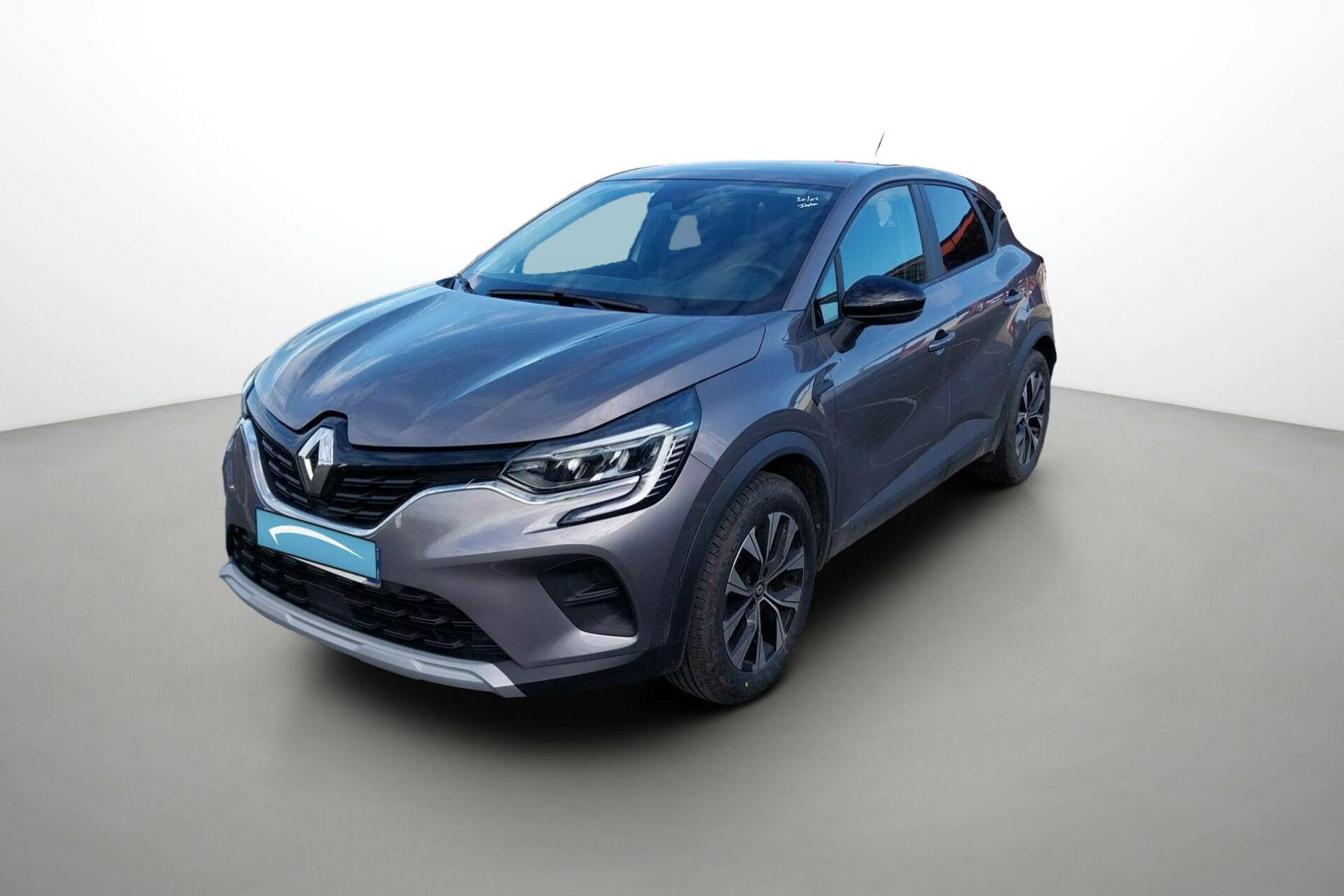 Renault Captur  TCe 90 occasion de 2023 en vente à Brest