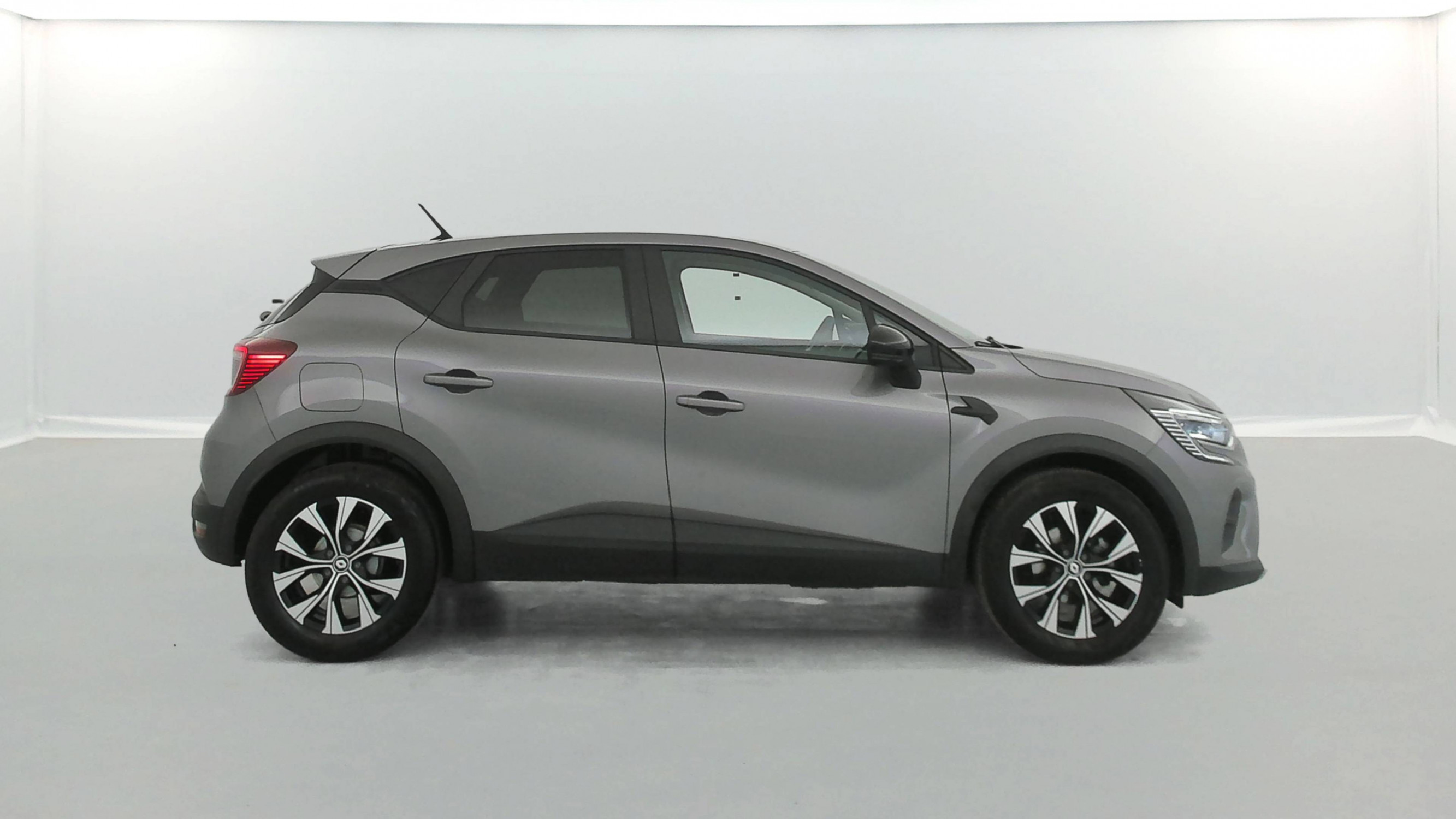 Vente en ligne Renault Captur  TCe 90 au prix de 17 390 €