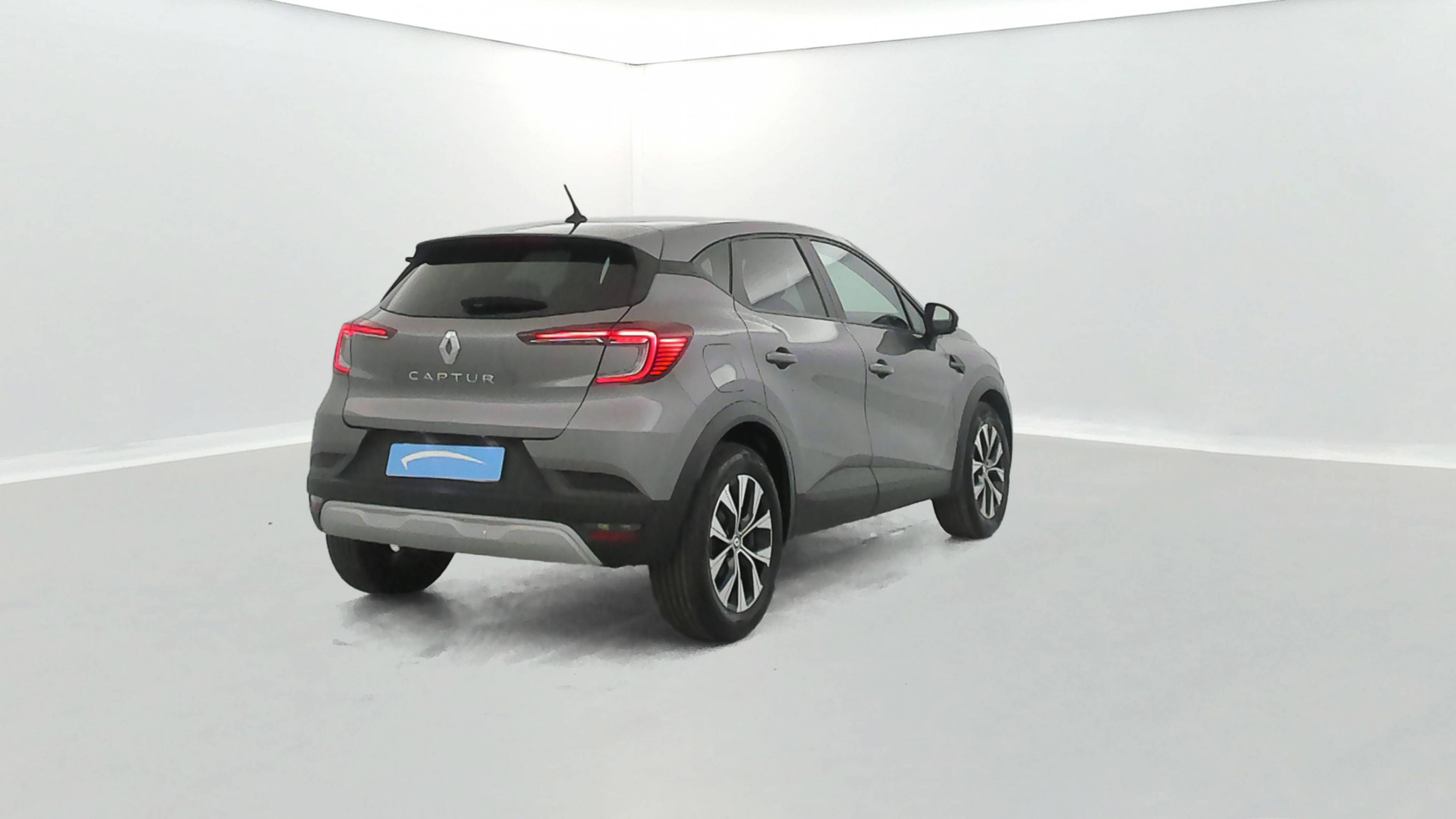 Vente en ligne Renault Captur  TCe 90 au prix de 17 390 €
