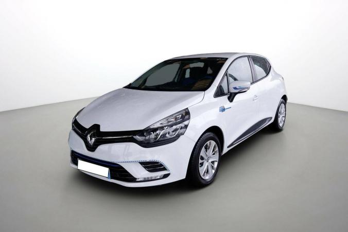 Vente en ligne Renault Clio 4 Clio TCe 75 E6C au prix de 11 790 €