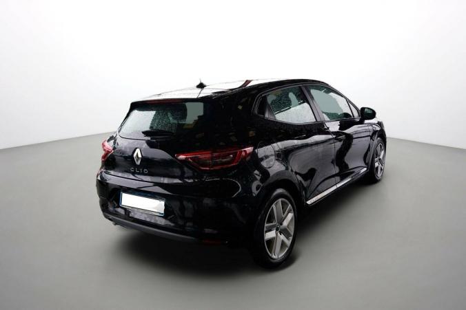 Vente en ligne Renault Clio 5 Clio TCe 90 au prix de 12 890 €